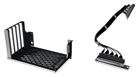 Geh Thermaltake CTE E660 MX Midi Tower Black retail