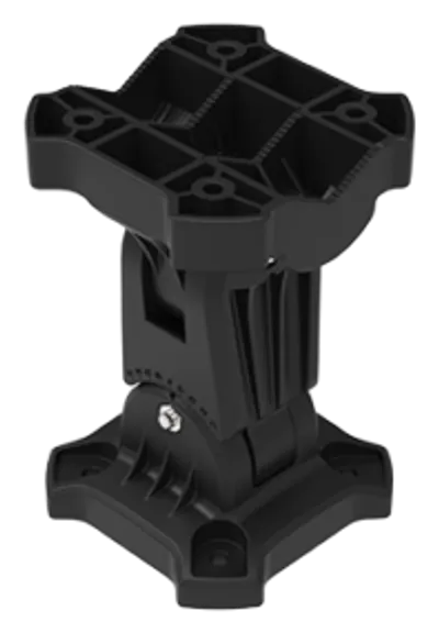 Poynting · Antennen Zubehör · Befestigung · A-BRKT-062-V1-01 · Robust Swivel Bracket