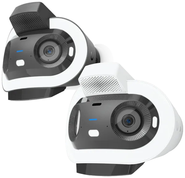 Ubiquiti G6 180 Enhancer, Long-Rannge IR-LED, Scheinwerfer & Summer, schwarz