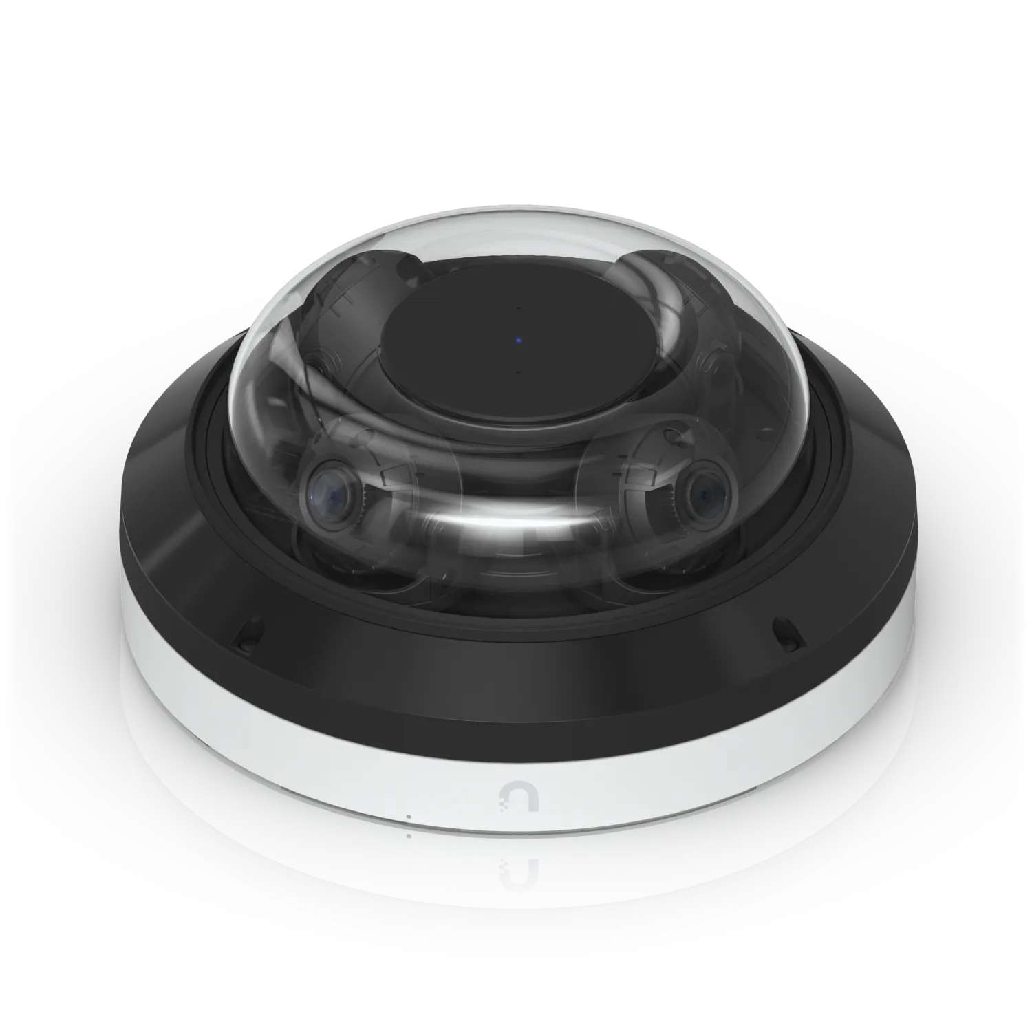 Ubiquiti UniFi Video Camera AI Multi Sensor 4 • Outdoor • 4K • InfraRot • IP66 • POE++ • white • UVC-AI-MS-4-W Ubiquiti UniFi Video Camera AI Multi Sensor 4 • Outdoor • 4K • InfraRot • IP66 • POE++ • white • UVC-AI-MS-4-W