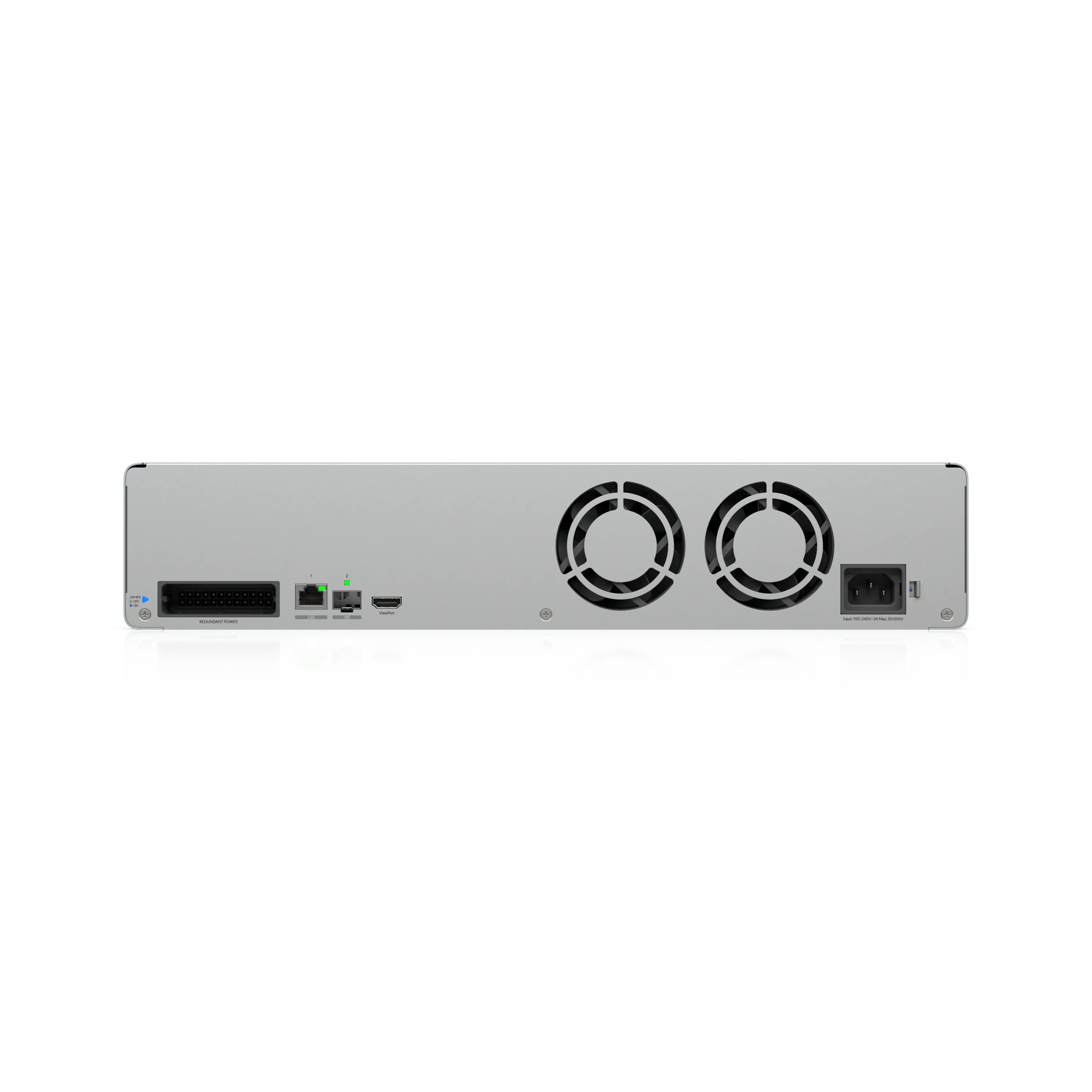 Ubiquiti NVR G2 Pro Ubiquiti NVR G2 Pro