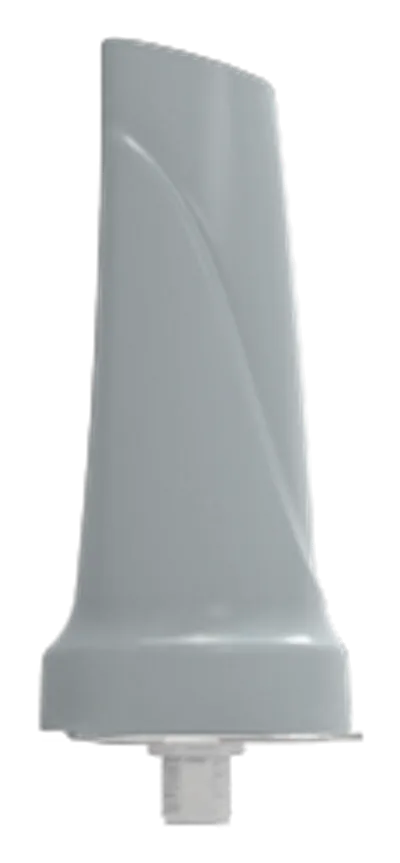 Poynting · Antennen · Wi-Fi · M2M · A-OMNI-0706-V1-01 · grau · N-TYPE (f) Poynting · Antennen · Wi-Fi · M2M · A-OMNI-0706-V1-01 · grau · N-TYPE (f)