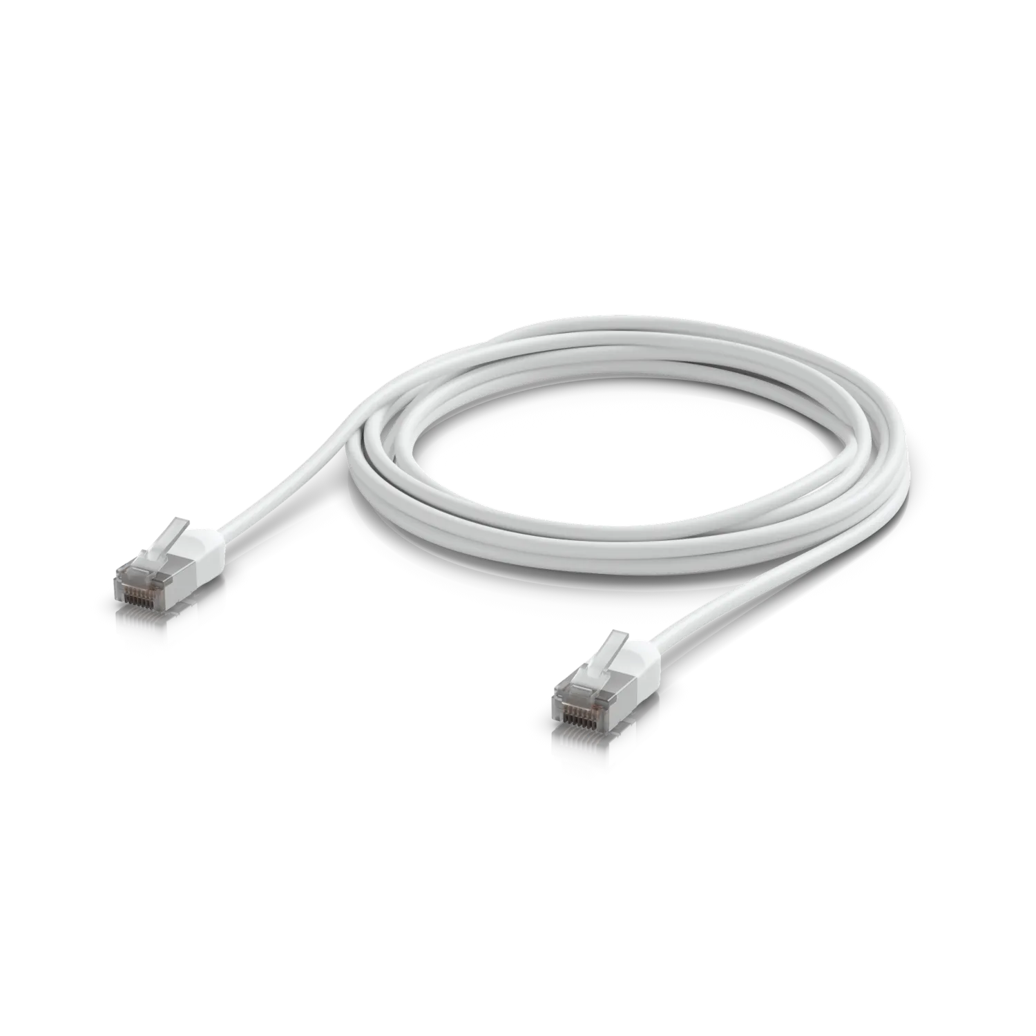 Ubiquiti UniFi Premium Patch Cable Outdoor • 12m • black • UACC-Cable-Patch-Outdoor-C6A-12M-BK