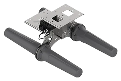 Poynting · Antennen Zubehör · A-DPLX-0002-V1-01 · Combiner & Splitter Diplexer IP68 Poynting · Antennen Zubehör · A-DPLX-0002-V1-01 · Combiner & Splitter Diplexer IP68