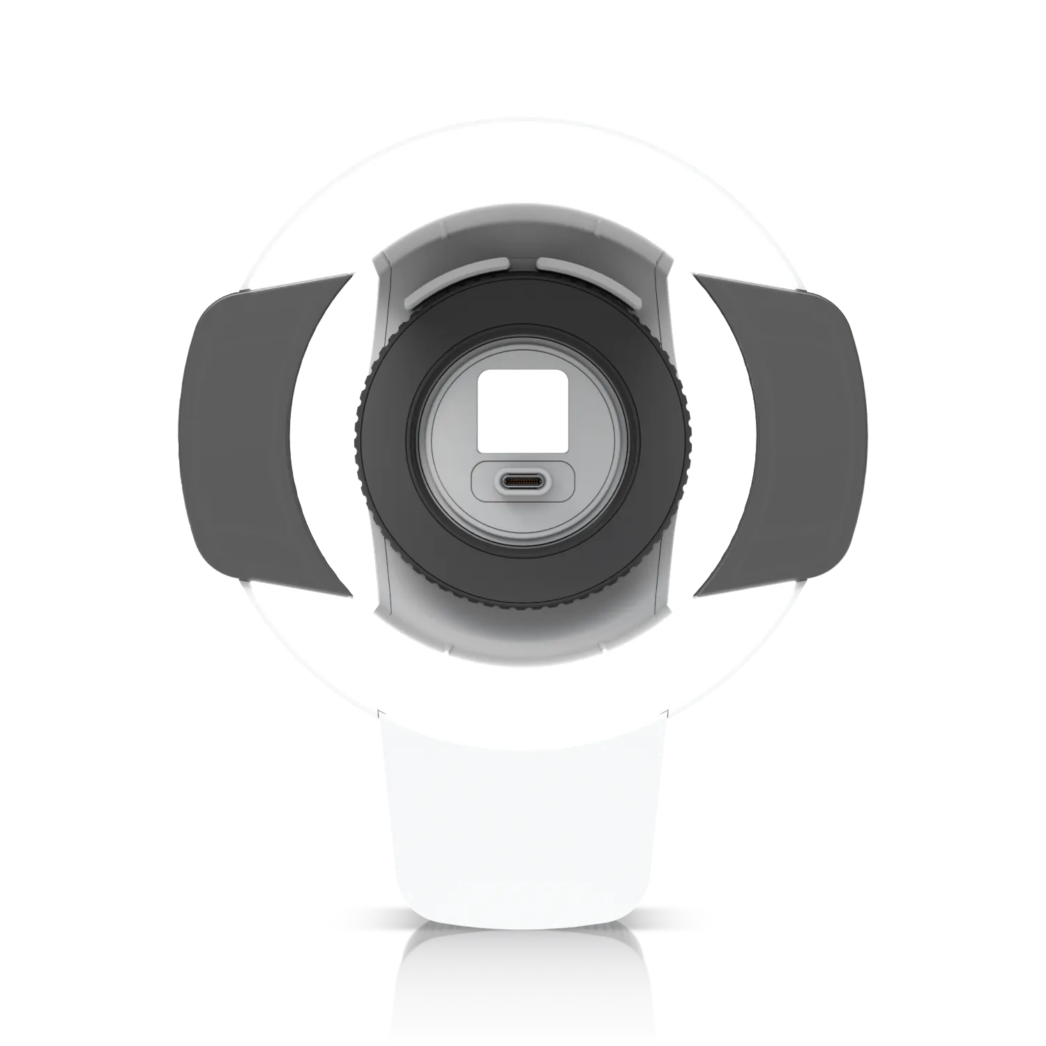 UniFiPro Bullet Enhancer, schwarz