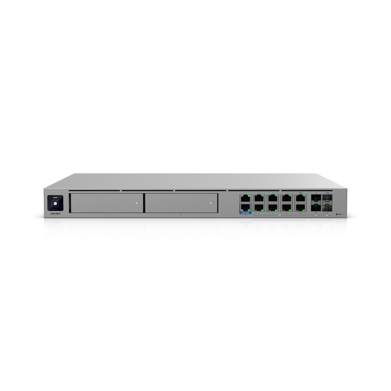 Ubiquiti UniFi Dream Machine Beast