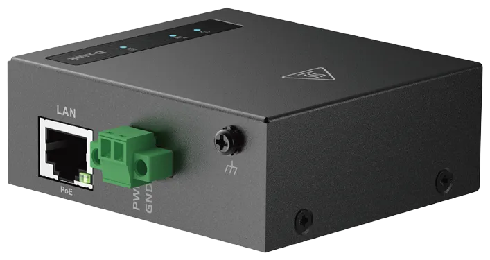 D-Link DWM-311-TP/E 4G LTE M2M PoE Modem Router D-Link DWM-311-TP/E 4G LTE M2M PoE Modem Router