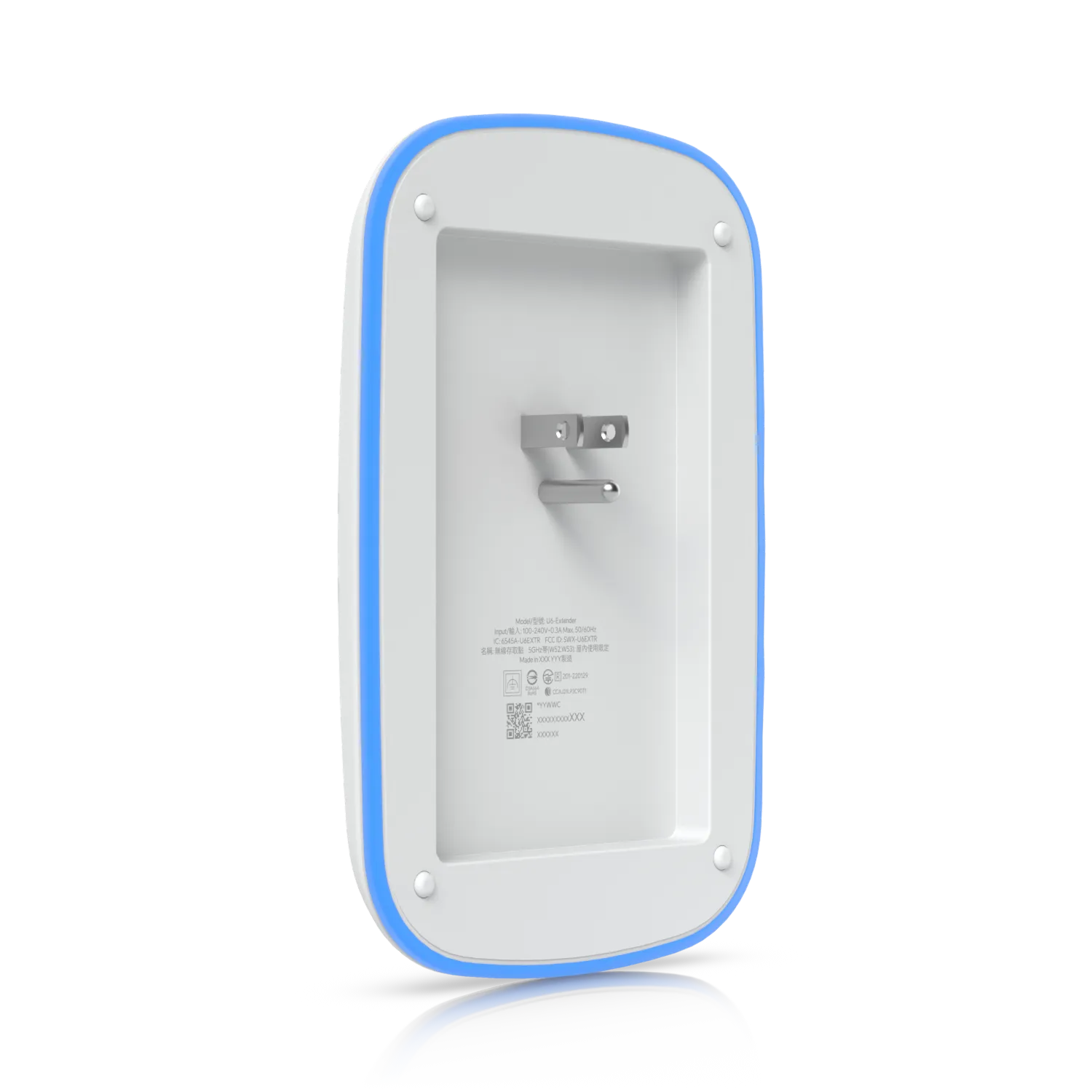 Ubiquiti UniFi AP U6-Extender  WiFi6 802.11ax