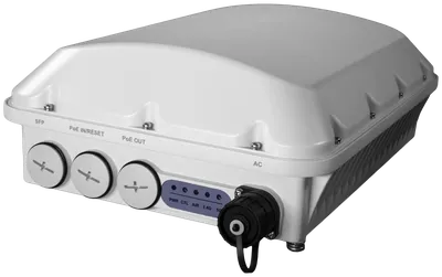 RUCKUS Networks wireless ap • wifi6 • ax3600 • 4x4 • outdoor • 2.5 gbe + sfp+ • t750se • 120x30 grad • unleashed •1 radio ble/zigbee + 1x usb • beamf RUCKUS Networks wireless ap • wifi6 • ax3600 • 4x4 • outdoor • 2.5 gbe + sfp+ • t750se • 120x30 grad • unleashed •1 radio ble/zigbee + 1x usb • beamf