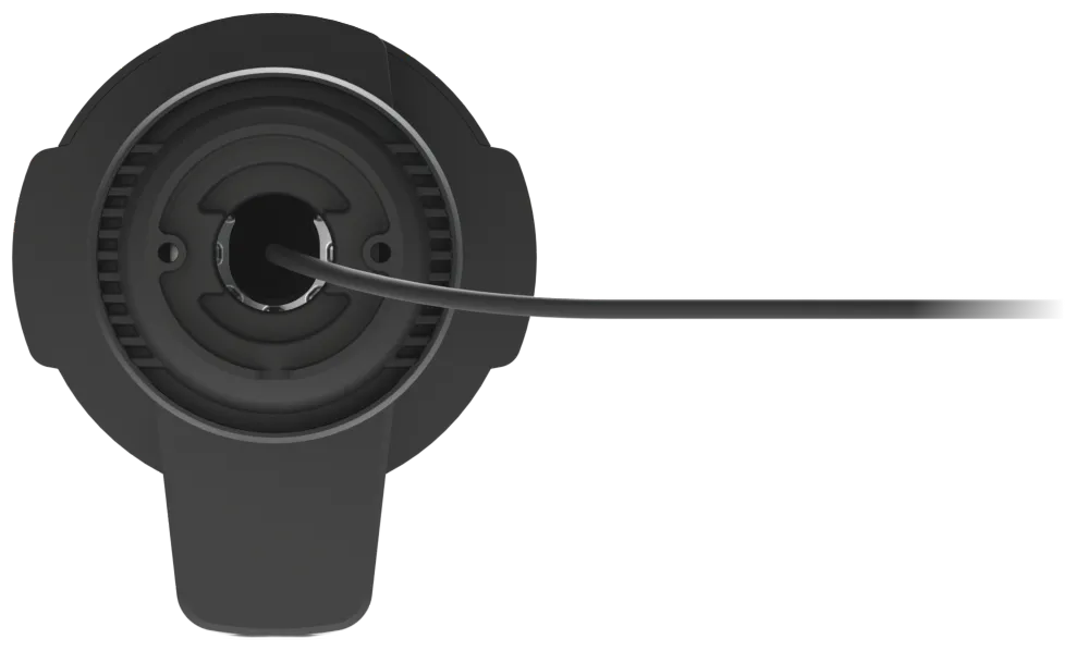 Ubiquiti Video Camera UVC-AI-LPR-B
