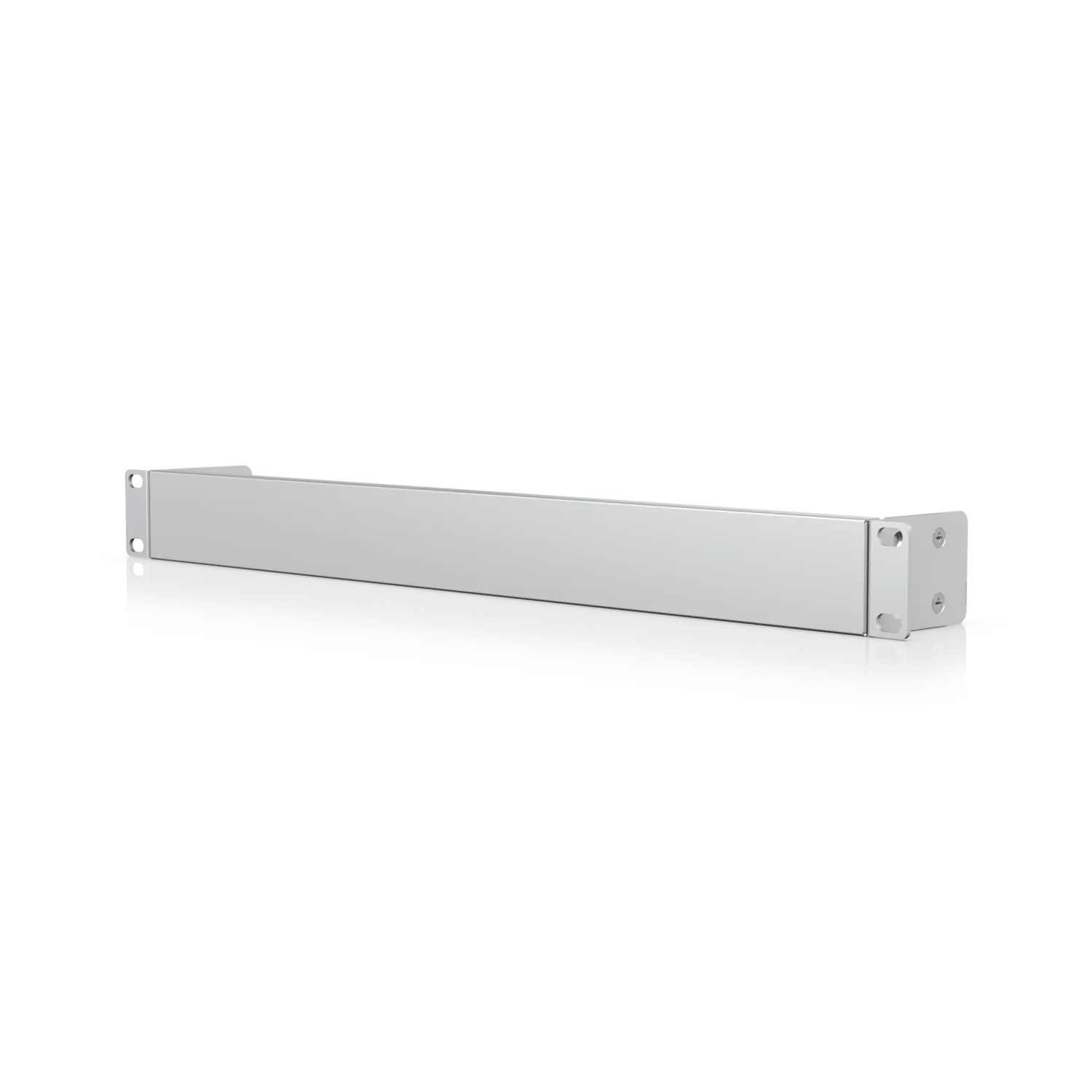 Ubiquiti Rack mount 1U brush panel