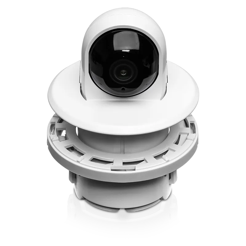 UniFi Video Camera, IR, G3, Micro, 5er Pack UniFi Video Camera, IR, G3, Micro, 5er Pack
