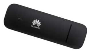 Huawei E3372 Cellular network modem