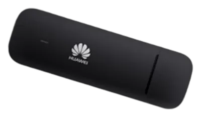 Huawei E3372 Cellular network modem Huawei E3372 Cellular network modem