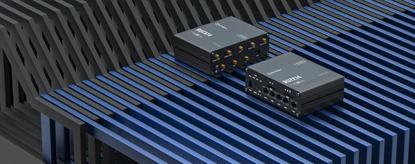 Teltonika · Router · RUTX14 · LTE CAT12 Router