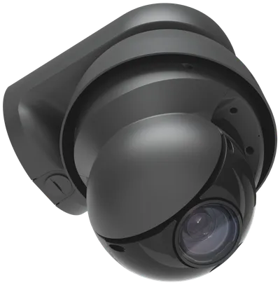 Ubiquiti UniFi Video Camera AI PTZ Precision • Outdoor • 4K • InfraRot • IP66 • POE++ • white • UVC-AI-PTZ-Precision-W
