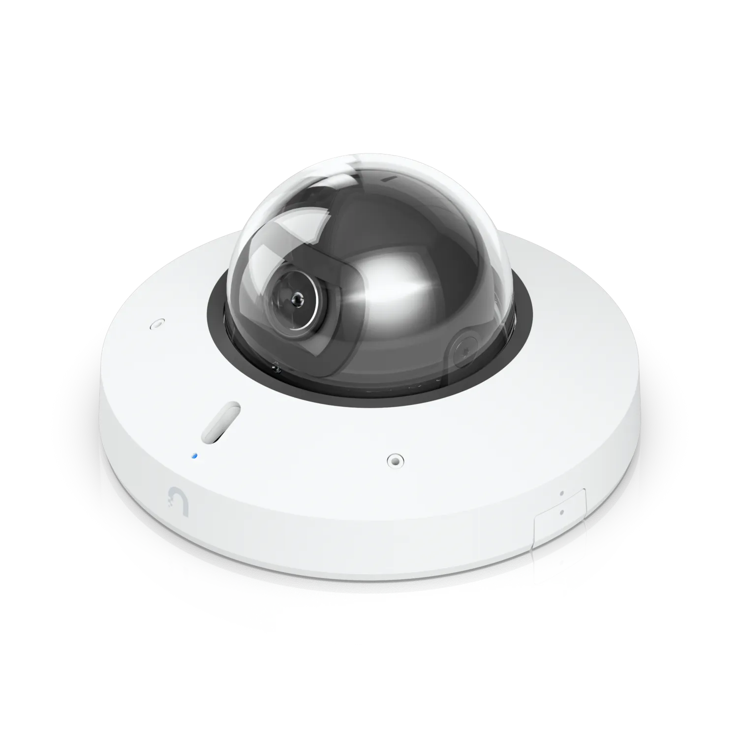 Ubiquiti UVC-G6-Mini-Dome-B UniFi G6 Mini Dome 4K PoE IP Camera Black