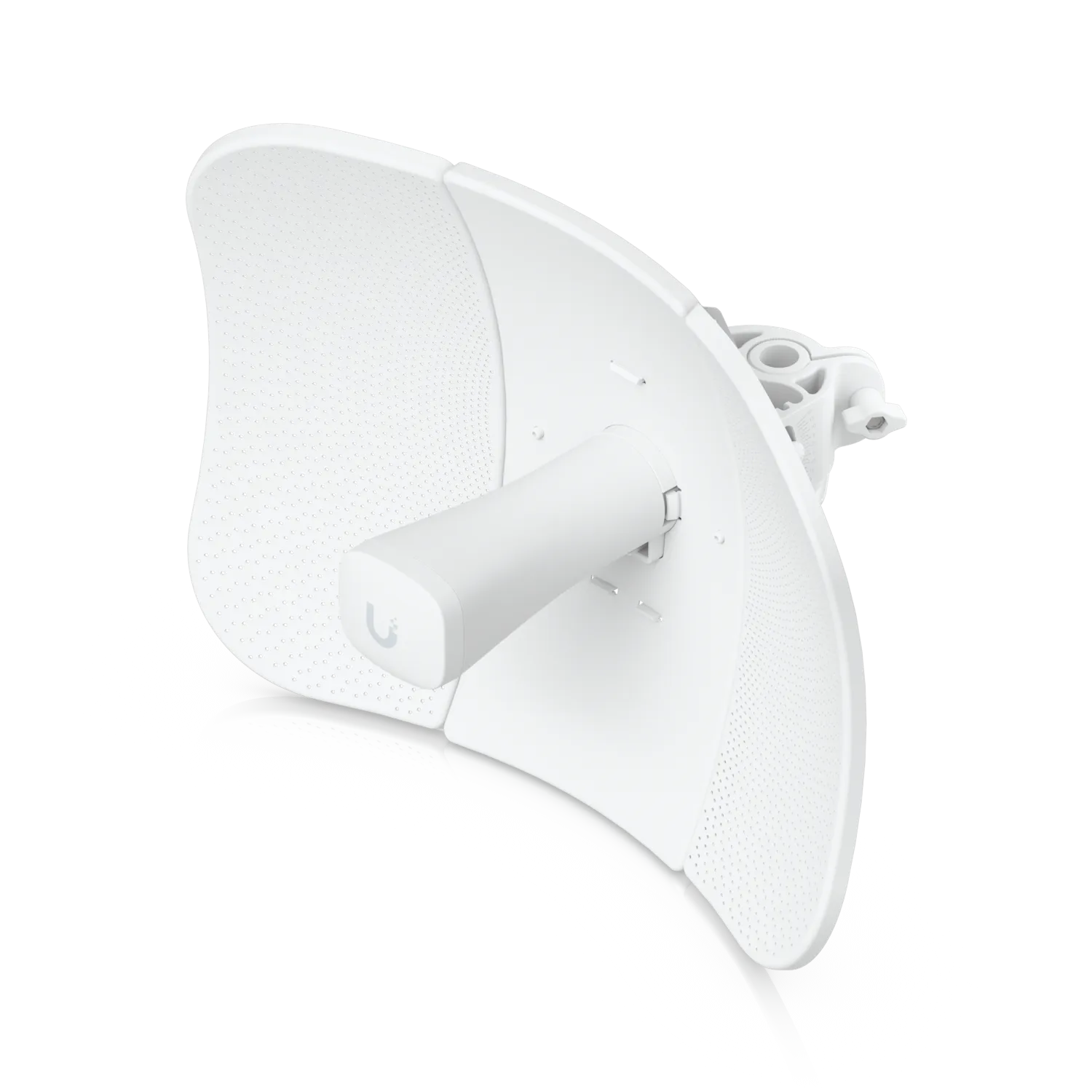 Ubiquiti LBE-5AC-GEN2-5 Networks LiteBeam AC, 5-pack Network bridge 450 Mbit/s White