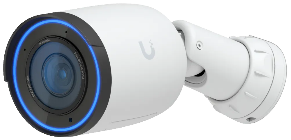 Ubiquiti Video Camera UVC-G6-Pro-Bullet black
