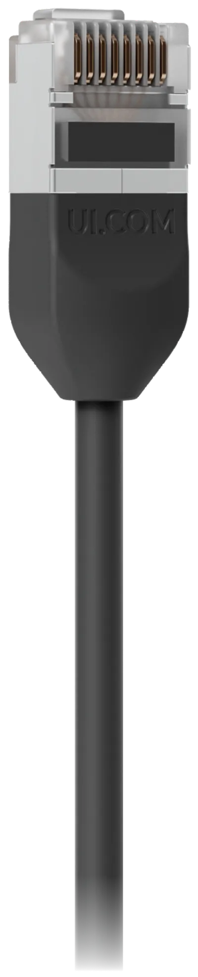 Ubiquiti UniFi Premium Patch Cable Outdoor • 1m • UACC-Cable-Patch-Outdoor-C6A-1M-W Ubiquiti UniFi Premium Patch Cable Outdoor • 1m • UACC-Cable-Patch-Outdoor-C6A-1M-W