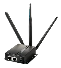 D-Link DWM-313 Routeur M2M Wi-Fi 4G LTE