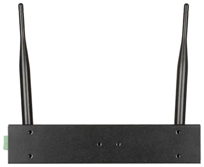 D-Link DIS-2650AP Industrieller AC1200 WLAN Access Point D-Link DIS-2650AP Industrieller AC1200 WLAN Access Point
