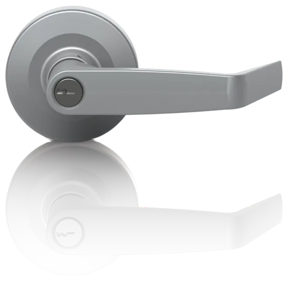 Ubiquiti Panikstange für Notausgänge