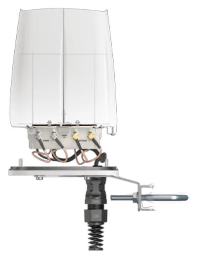 QuSpot for RUT360, Antenna LTE + Wi-Fi