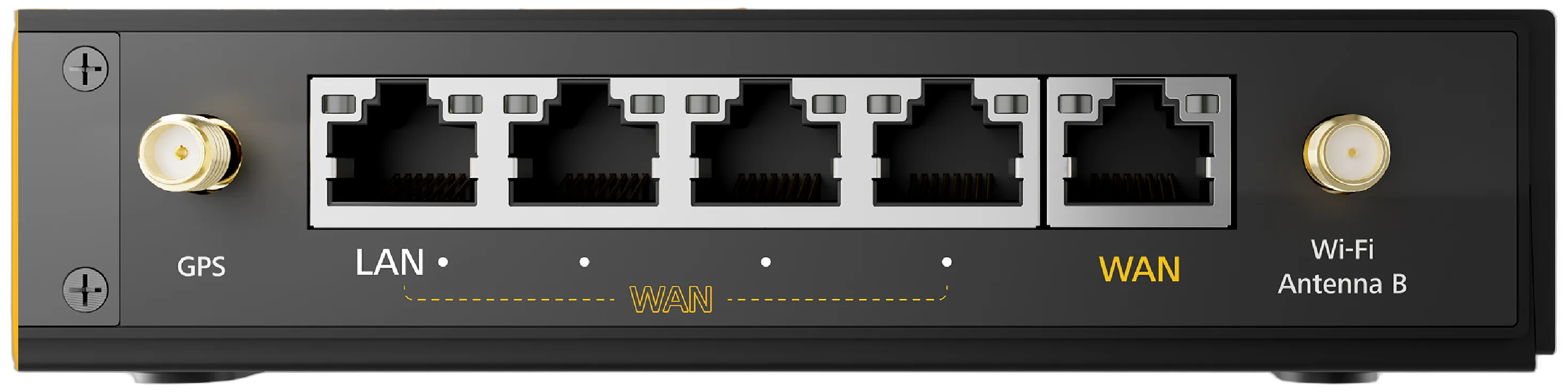 Virtual WAN Activation License