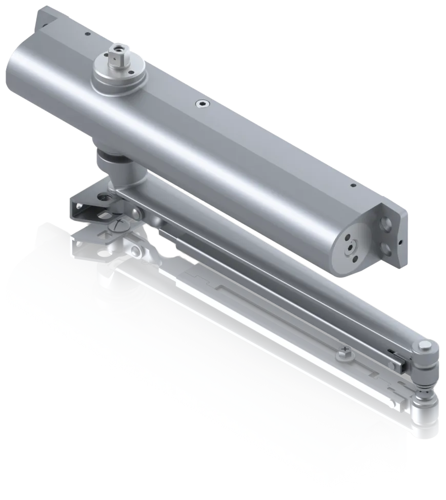 Ubiquiti UniFi Access Door Closer • UACC-DoorCloser