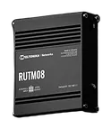 Teltonika RUTM08 Industrierouter mit 4 Gigabit-Ethernet-Ports Teltonika RUTM08 Industrierouter mit 4 Gigabit-Ethernet-Ports