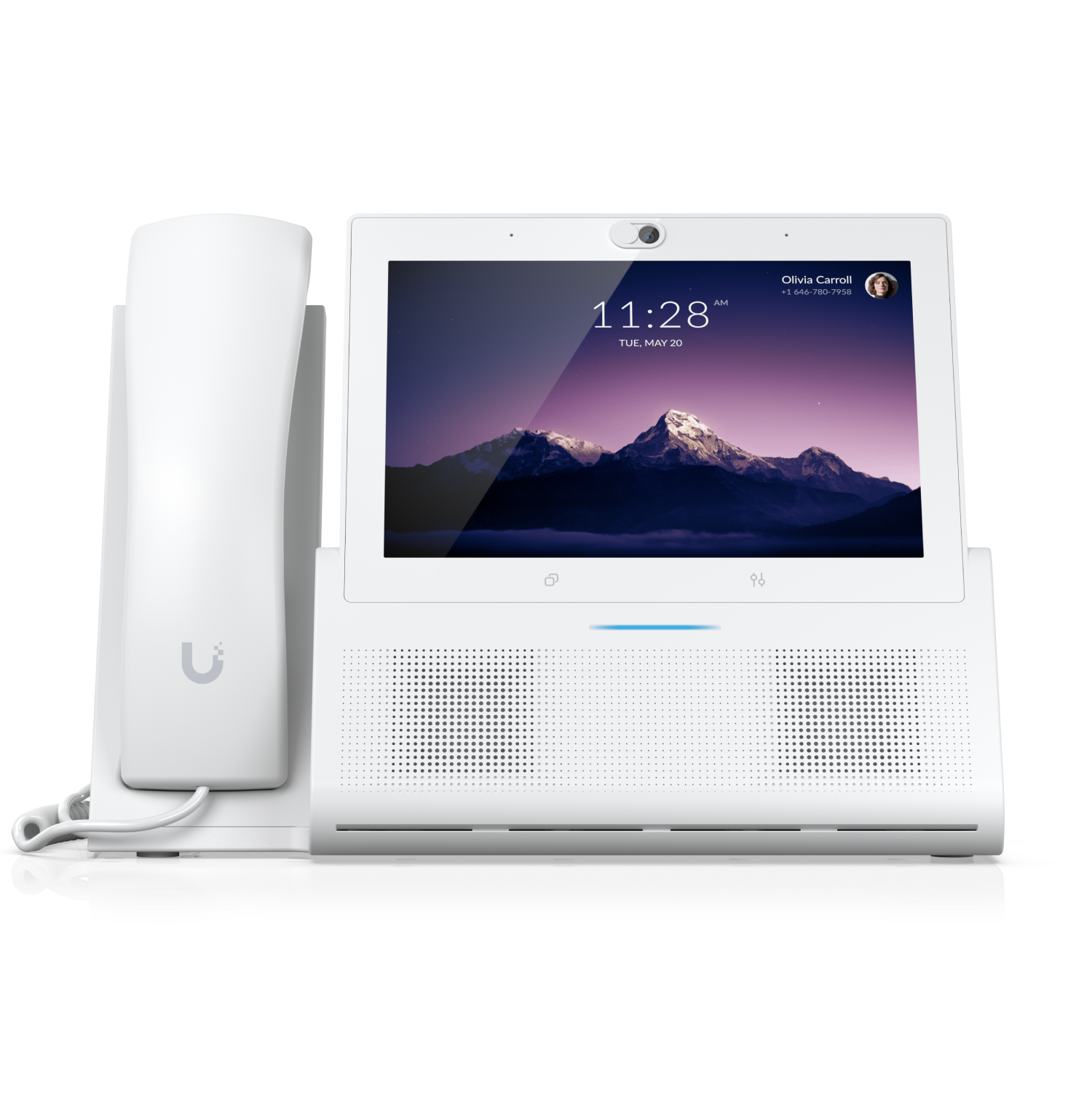 Ubiquiti UTP-TouchMax-White-U Телефон Touch Max