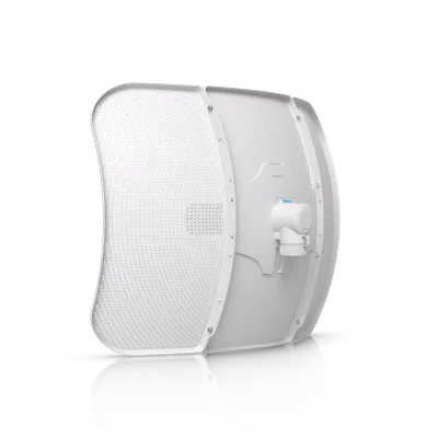 Ubiquiti LBE-5AC-LR-5 Stazione airMAX LiteBeam 5AC Long-Range UISP (5-pack) Ubiquiti LBE-5AC-LR-5 Stazione airMAX LiteBeam 5AC Long-Range UISP (5-pack)