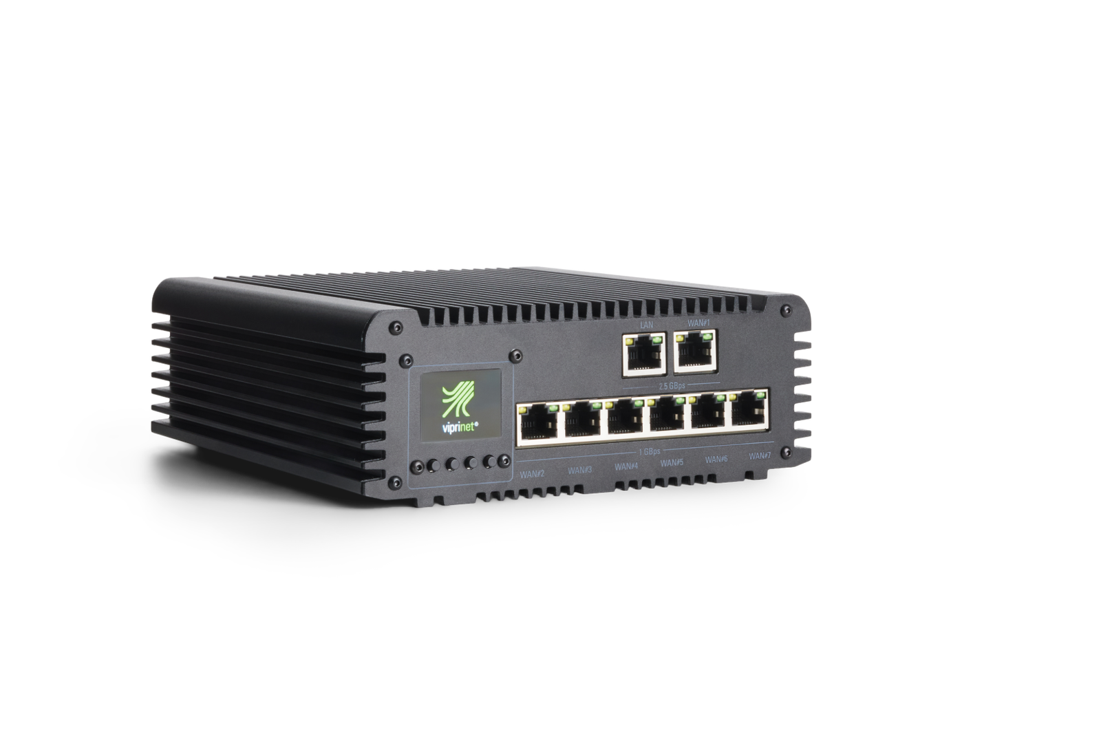 Viprinet Gigabond Mobile 720