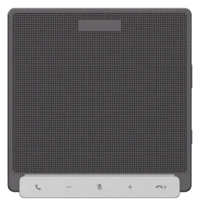HUAWEI M100 Conference Speakerphone Bluetooth USB Dongle Type-C port 5m USB C-A line 3m USB C-C line eKit