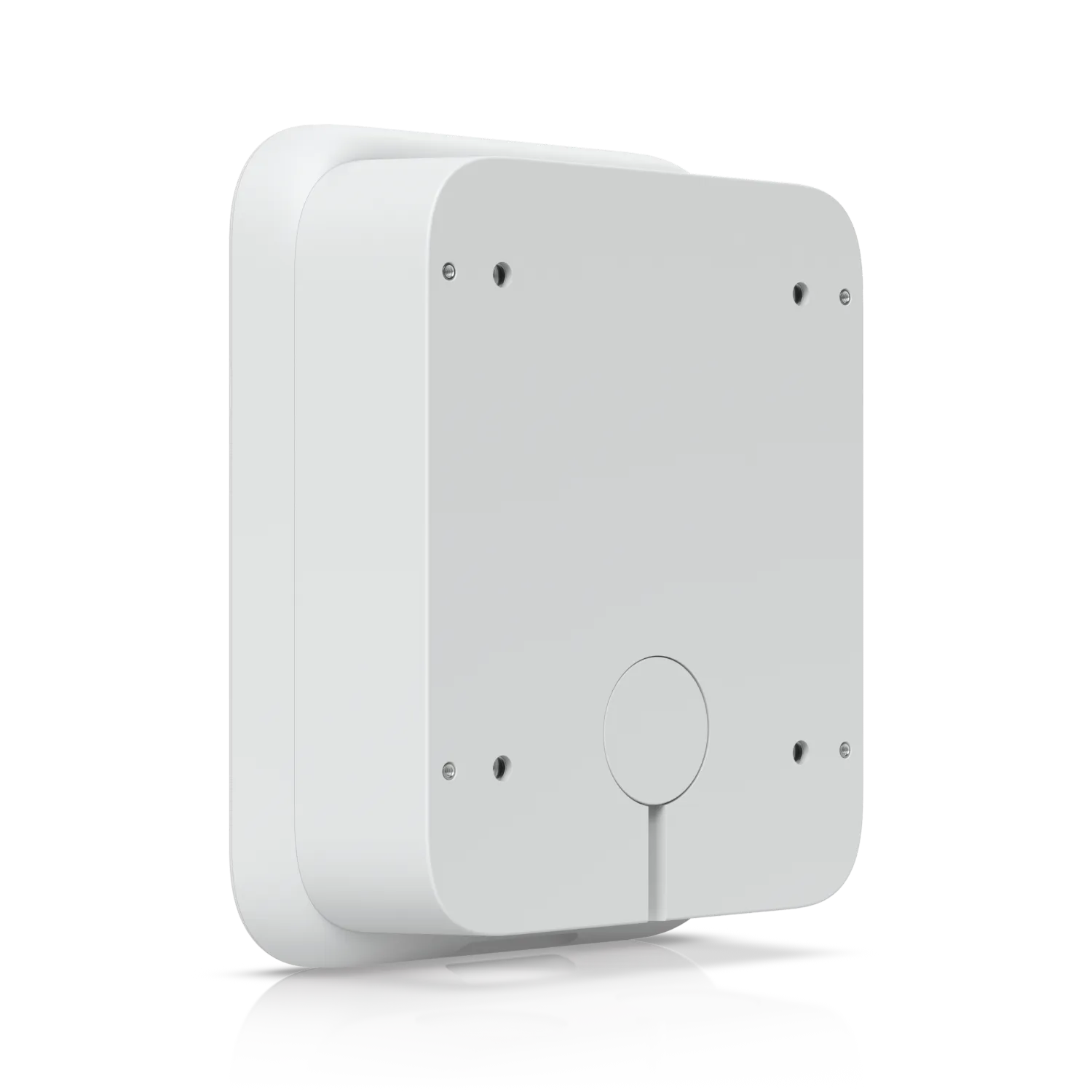 Ubiquiti UC-EV-Station-Lite 22 kW 3-Phase EV Charging Station, IP55