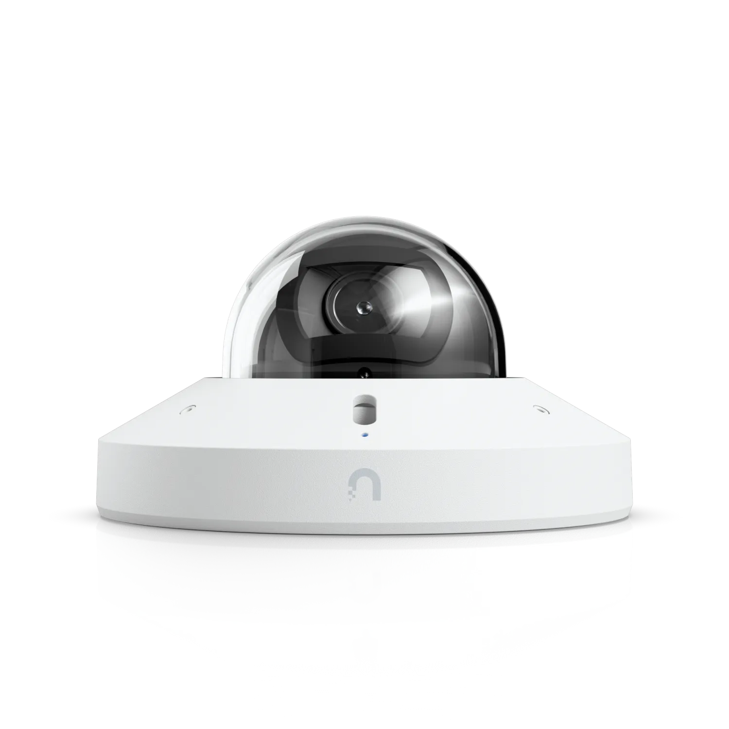 Ubiquiti UVC-G6-Mini-Dome-B UniFi G6 Mini Dome 4K PoE IP Camera Black