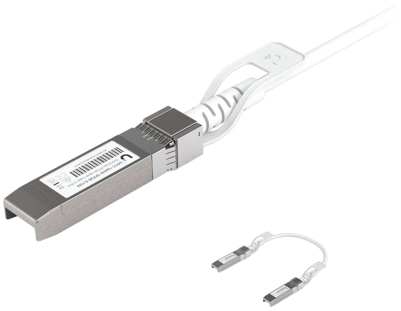 Ubiquiti SFP28 10/25Gbps uplink cable 0,15m
