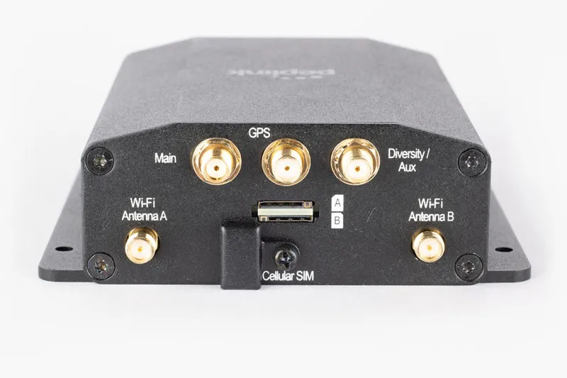 MAX BR1 Mini Core