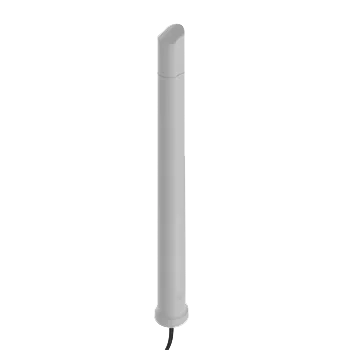 Poynting · Antennen · 5G/LTE · Mast/Wand/Fenster · A-XPOL-0001-V3-41 · weiß · SMA (M) · 7dbi 4x4 MIMO Cross Polarised Omnidirectional Poynting · Antennen · 5G/LTE · Mast/Wand/Fenster · A-XPOL-0001-V3-41 · weiß · SMA (M) · 7dbi 4x4 MIMO Cross Polarised Omnidirectional
