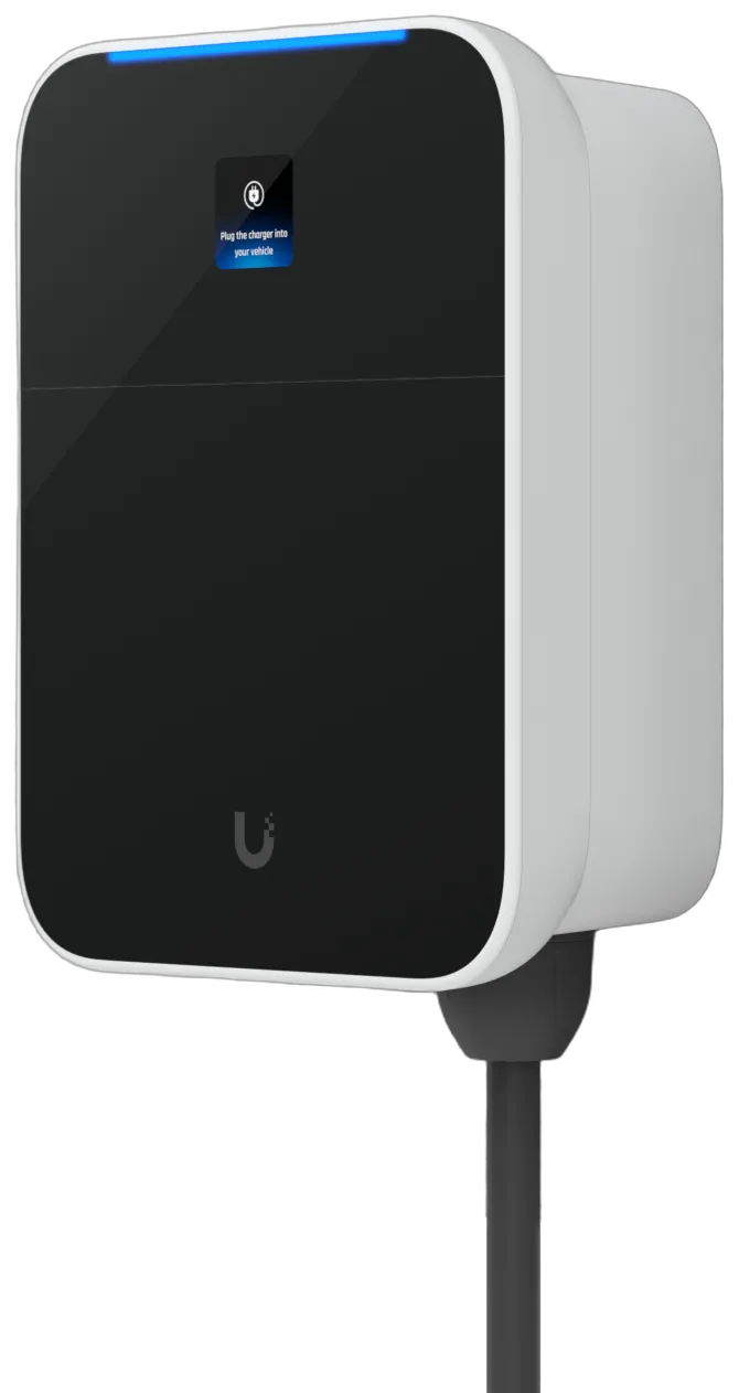 Ubiquiti UniFi EV Station Lite - 22 kW Ladestation