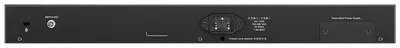D-Link DGS-3630-28SC/SI 8-Port Layer 3 Fiber Gigabit Stack