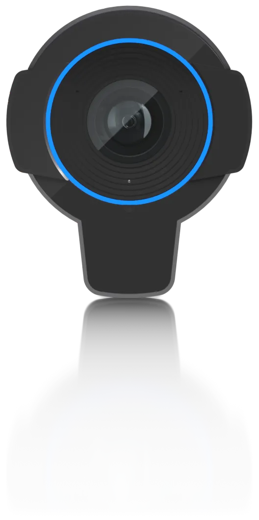Ubiquiti Video Camera UVC-AI-LPR-B