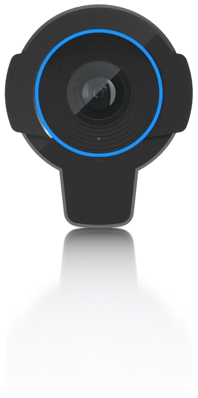 Ubiquiti Video Camera UVC-AI-LPR-B