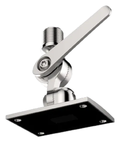 Poynting GSM-Antenne Marine zbh. BRKT-39 Kippgelenk for OMNI-0291