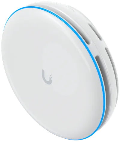Ubiquiti UniFi Building Bridge XG • P2P Kit • 60 GHz • 5 GHz Backup Radio • 1x SFP+ • 1x GbE • Single Pack • UBB-XG-Single