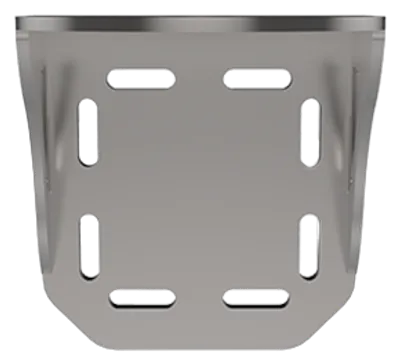 Poynting · Antennen Zubehör · Befestigung · BRKT-90 · 316 Stainless Steel L-Bracket mounting Poynting · Antennen Zubehör · Befestigung · BRKT-90 · 316 Stainless Steel L-Bracket mounting
