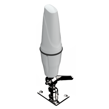 Poynting · Antennen · LTE/GSM · Marine · A-OMNI-0403-V1-01 · weiß · N-Type (F) · Marine 5-2 dbi Rundstrahl OMNI-403 LTE/WiFi N-Type