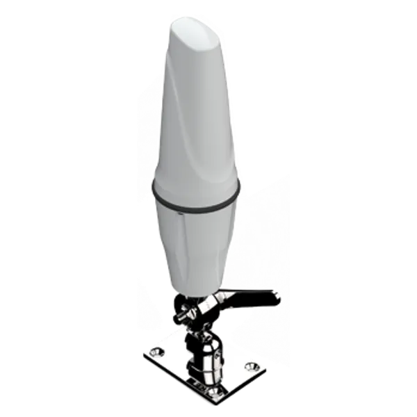 Poynting · Antennen · LTE/GSM · Marine · A-OMNI-0403-V1-01 · weiß · N-Type (F) · Marine 5-2 dbi Rundstrahl OMNI-403 LTE/WiFi N-Type