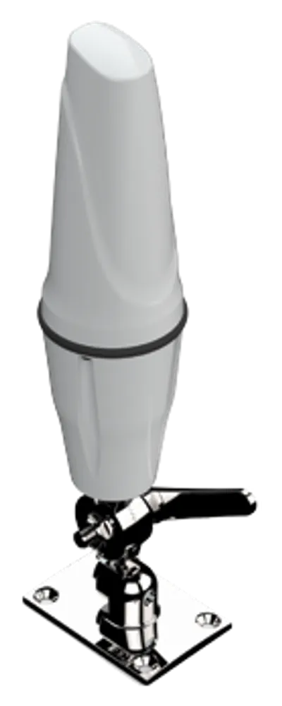 Poynting · Antennen · 5G/LTE · Marine · A-OMNI-0404-V1-01 · weiß · N-Type (F) · 2 dbi Rundstrahl OMNI-404 LTE/WiFi N-Type Poynting · Antennen · 5G/LTE · Marine · A-OMNI-0404-V1-01 · weiß · N-Type (F) · 2 dbi Rundstrahl OMNI-404 LTE/WiFi N-Type